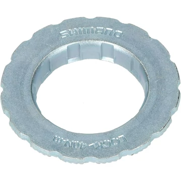SHIMANO SM-RT10 LOCK RING & WASHER