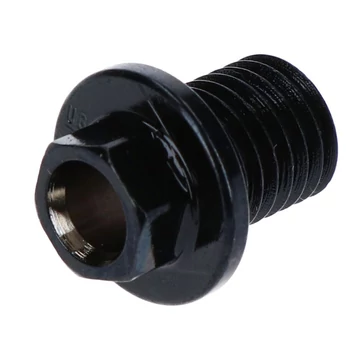 SHIMANO SM-BH90 FLANGE CONNECTING BOLT (M9/BLACK)