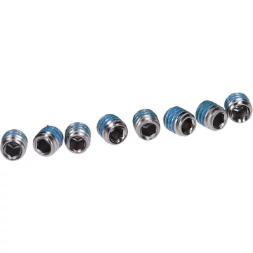 PEDÁLHOZ PD-T8000 PINS(S SIZE/8PCS.)