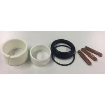 PRO CSEREALKATRÉSZ ASP BUSHRINGS 2 BUSHRINGS