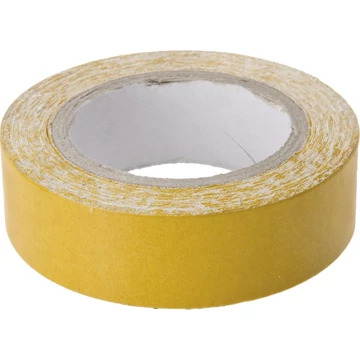 SZINGÓRAGASZTÓ SZALAG ZEFAL/ 10DB/ ÖNTAPADÓS KÉTOLDALÓ 18MM {2/4}