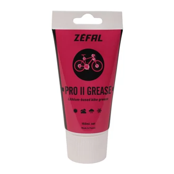 ZSÍR ZEFAL PR-II-GREASE BÁRHOVA - VÍZÁLLÓ 150ml{6/4}