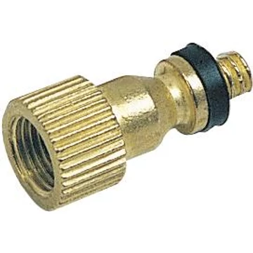 PUMPÁHOZ ZEFAL ADAPTER SV PUMPÁRÓL AV SZELEPRE (FIGYELJ!) TÖMÍTETT RÉZ 10DB{4/4}