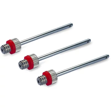 PUMPÁHOZ ZEFAL ADAPTER LABDAFÚJÁSHOZ EZÜST 100DB/CSOMAG{2/4}