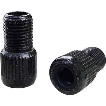 PUMPÁHOZ ZEFAL ADAPTER AV/SV SZELEPRE O-GYŰRŰVEL RÉZ 10DB{5/4}