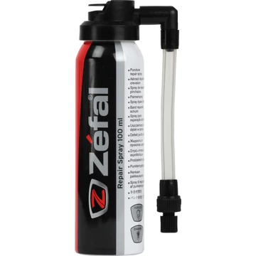 DEFEKT JAVÍTÓ ÉS PUMPA SPRAY ZEFAL 100ML 1 DARABOS !!!  {5/4}