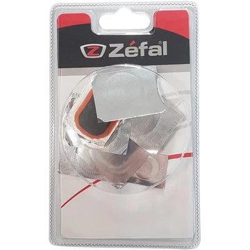 DEFEKTJAVÍTÓ KÉSZLET ZEFAL MŰANYAG BLISZTERBEN 8 FOLT (CSAK FOLT!){10/4}