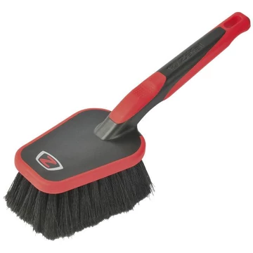 KEFE ZEFAL ZB WASH TISZTÍTÓ 280MM/150X100MM FEKETE/PIROS 218G{5/4}