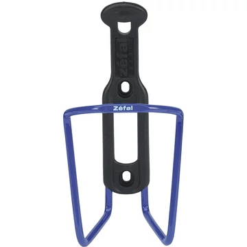 KULACSTARTÓ ZEFAL ALU PLAST 5MM EPOXY-LAKK KÉK 40G{8/4}