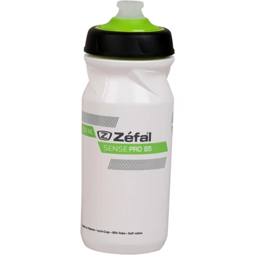 KULACS ZEFAL SENSE PRO 65 - 650ML MENETES FEHÉR (ZÖLD/FEKETE){5/4}