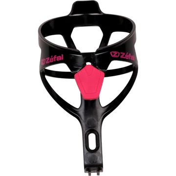 KULACSTARTÓ ZEFAL PULSE A2 KOMPOZIT 24g FEKETE/PINK{5/4}