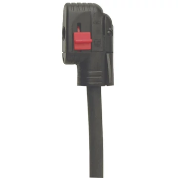 PUMPÁHOZ ZEFAL FEJ ÉS CSŐ Z-SWITCH AV/SV/DV ÁTKAPCS. 0,8M 8/12MM MENETTEL{5/4}