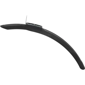 SÁRVÉDŐ SZETT ZEFAL TRAIL KID 55 16"&20" 2.00"-IG UNIVERZÁLIS FEKETE 185G{5/4}