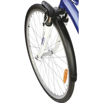 SÁRVÉDŐ SZETT ZEFAL TRAIL 45 26"&29" 1.60"-IG UNIVERZÁLIS FEKETE 150G{5/4}