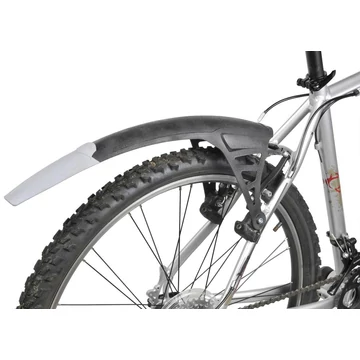 SÁRVÉDŐ SZETT ZEFAL NO-MUD GYORSRÖGZŰ 26" 2.5" SZÉLESSÉGIG FEKETE 190G{3/4}