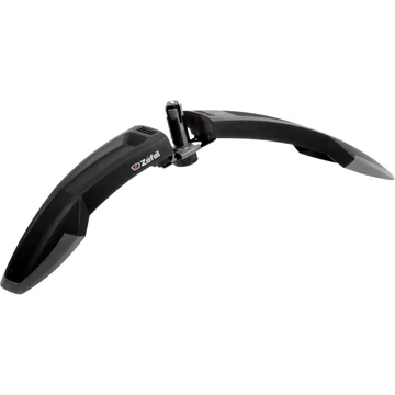 SÁRVÉDŐ ELSŐ ZEFAL DEFLECTOR FM60 VILLANYAKBA 26"&27.5"&29" 2.9" FEKETE145G{4/4}