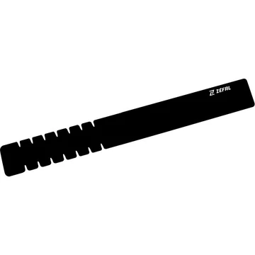 VÁZVÉDŐ ZEFAL DT ARMOR ALSÓCSŐVÉDŐ 70MM/1,8MM VASTAG FEKETE{4/4}