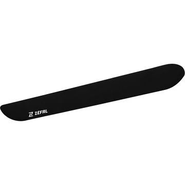 LÁNCVILLAVÉDŐ ZEFAL CS ARMOR 33MM SZÉLES 1,8MM VASTAG ÖNTAPADÓS FEKETE{5/4}