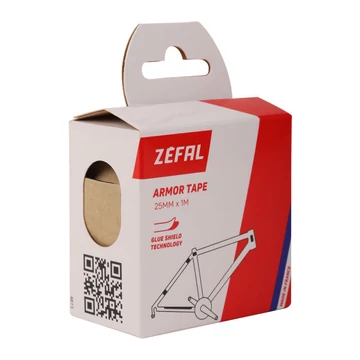 MATRICA ZEFAL VÁZVÉDŐ TEKERCSES 100MMx25MMx1MM FEKETE{4/4}