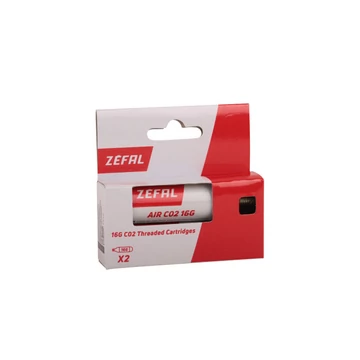PUMPÁHOZ ZEFAL PATRON CO2 16G MENETES 2DB/CSOMAG{6/4}