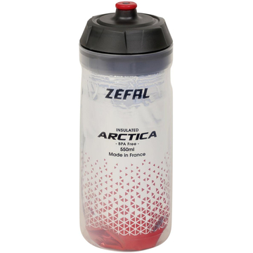 KULACS THERMO ZEFAL ARCTICA 55 - 550ML 2.5H EZÜST/PINK 100G{5/4}