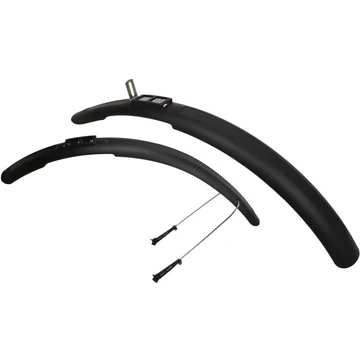 SÁRVÉDŐ SZETT ZEFAL TRAIL 65 26"&29" 2.40"-IG UNIVERZÁLIS FEKETE 360G{4/4}