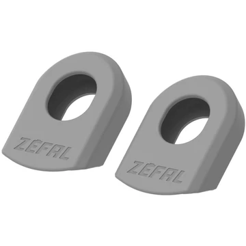HAJTÓKAR VÉDŐ ZEFAL CRANK ARMOR SZÜRKE 20G{5/4}