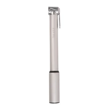 PUMPA ZEFAL MINI ROAD MINI ALU 7BAR 230MM EZÜST 117G{2/4}
