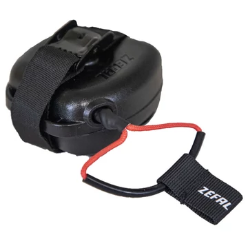 VONTATÓKÖTÉL ZEFAL BIKE TAXI 90KG-IG 2M HOSSZ{2/4}