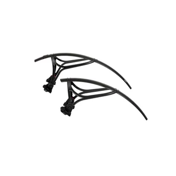 SÁRVÉDŐ SZETT ZEFAL R35 ORSZÁGÚTI GYORSR. 30MM-IG 650C/622/28" FEKETE 343G{2/4}