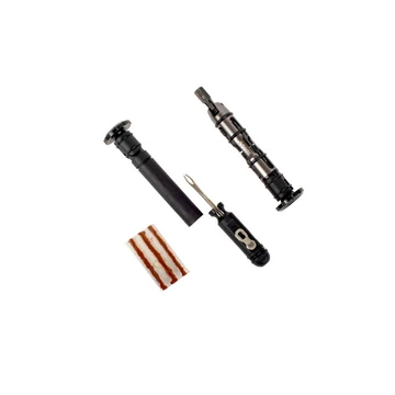 SZERSZÁM GUMIJAVÍTÓ ZEFAL KORMÁNYVÉGBE IMBUSZ+TUBELESS JAVÍTÓ SZETT{2/4}