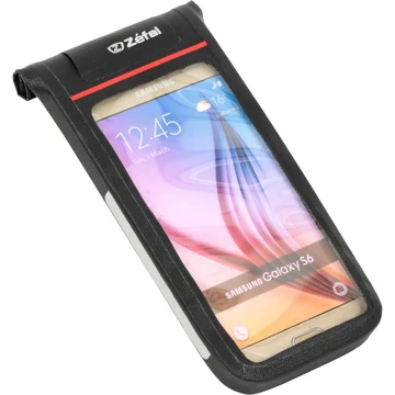 TELEFONTARTÓ ZEFAL Z-CONSOLE KORMÁNYRA ESŐVÉDŐVEL UNIVERZÁLIS M 150X72X10MM{2/4}
