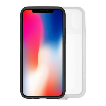 TELEFONTARTÓ ZEFAL Z-CONSOLE ESŐVÉDŐVEL (KONZOL NÉLKÜL) IPHONE X{3/4}