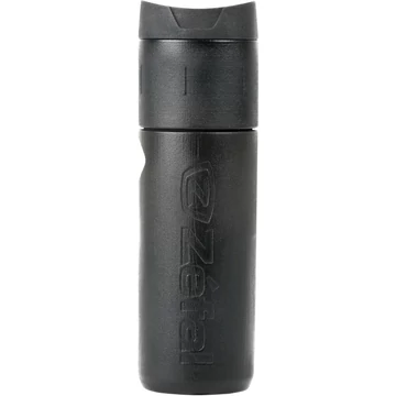 KULACS SZERSZÁMTARTÓ ZEFAL FEKETE MATT L 800ML/250MM/238G{5/4}