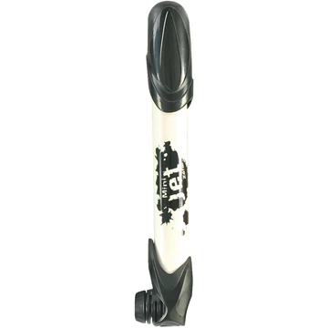 PUMPA ZEFAL MINI MINI JET 6BAR MŰANYAG 230MM FEHÉR 90G{5/4}