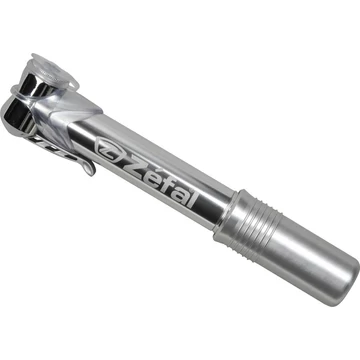 PUMPA ZEFAL MINI AIR PROFIL MICRO ALU 7BAR 165MM EZÜST 88G{3/4}