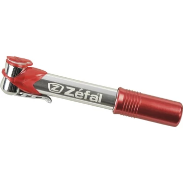 PUMPA ZEFAL MINI AIR PROFIL MICRO ALU 7BAR 165MM PIROS 88G{3/4}