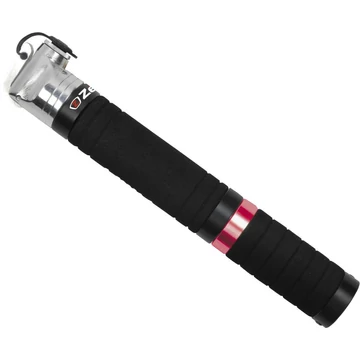 PUMPA ZEFAL MINI Z CROSS XL ALU 8BAR 230MM SZIVACSOS TELESZKÓPOS FEKETE182G{2/4}