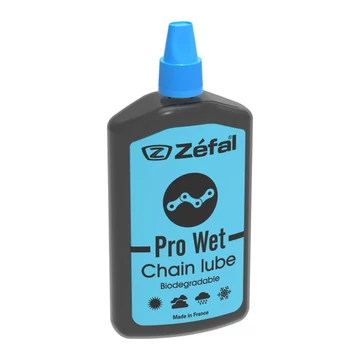 LÁNCOLAJ ZEFAL PRO WET - NEDVES 120ML{5/4}