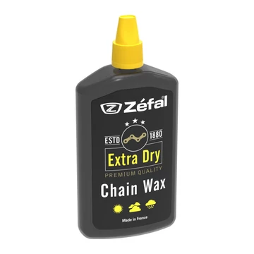 LÁNCOLAJ ZEFAL WAX EXTRA DRY - EXTRA SZÁRAZ - 120ML{5/4}