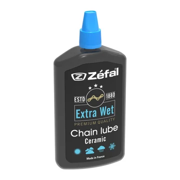 LÁNCOLAJ ZEFAL EXTRA WET - EXTRA NEDVES - KERÁMIÁS - 120ML{5/4}