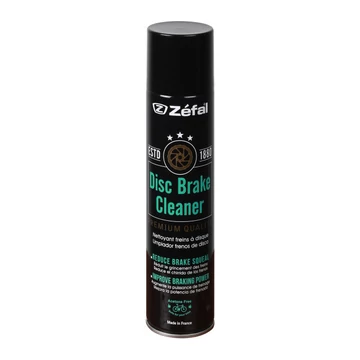 TÁRCSAFÉK TISZTÍTÓ DISC BRAKE CLEANER SPRAY 400ML{5/4}
