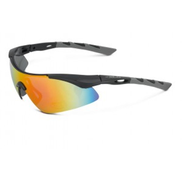 Napszemüveg Komodo 100%UV-véd.állítható szár SG-C09