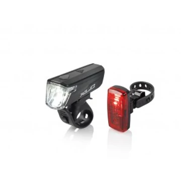 Lámpa szett Capella elemmel AAA 30/15lux/0,2W CL-S20