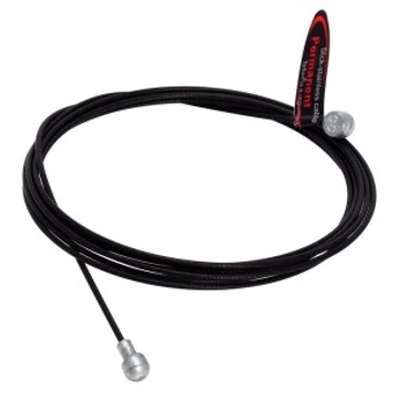 Bowden fék MTB PTFE 1,5x2750mm, 1 niplivel BR-X18