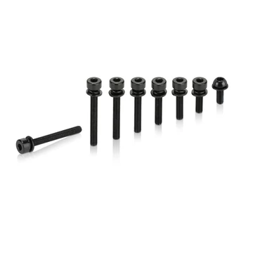 Csavar flat mount adapterhez M5x44mm BR-X75