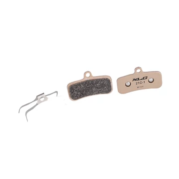 Tárcsafékbetét PRO szint. Shimano Saint BP-S20