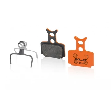 Tárcsafékbetét org. Formula Mega ONE, R, RX BP-O31