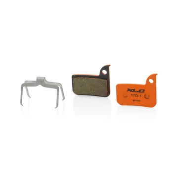 Tárcsafékbetét org. Sram Red BP-O44