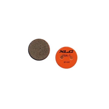 Tárcsafékbetét org. Clarks CMDS, CMD7, CMD12 BP-O45